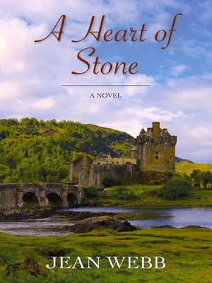 cover image of A Heart of Stone